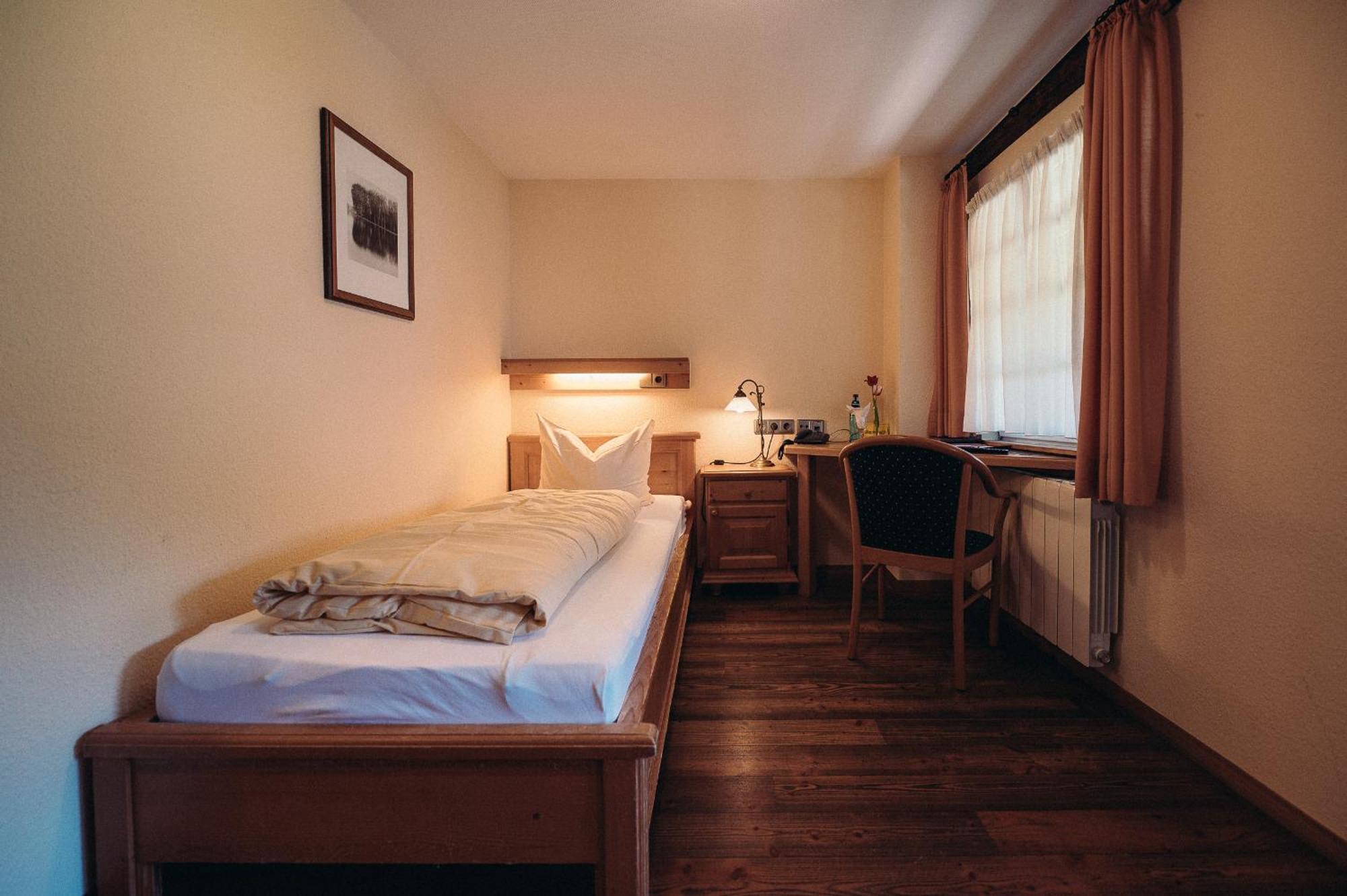 Hotel Hofgut Himmelreich Kirchzarten Esterno foto