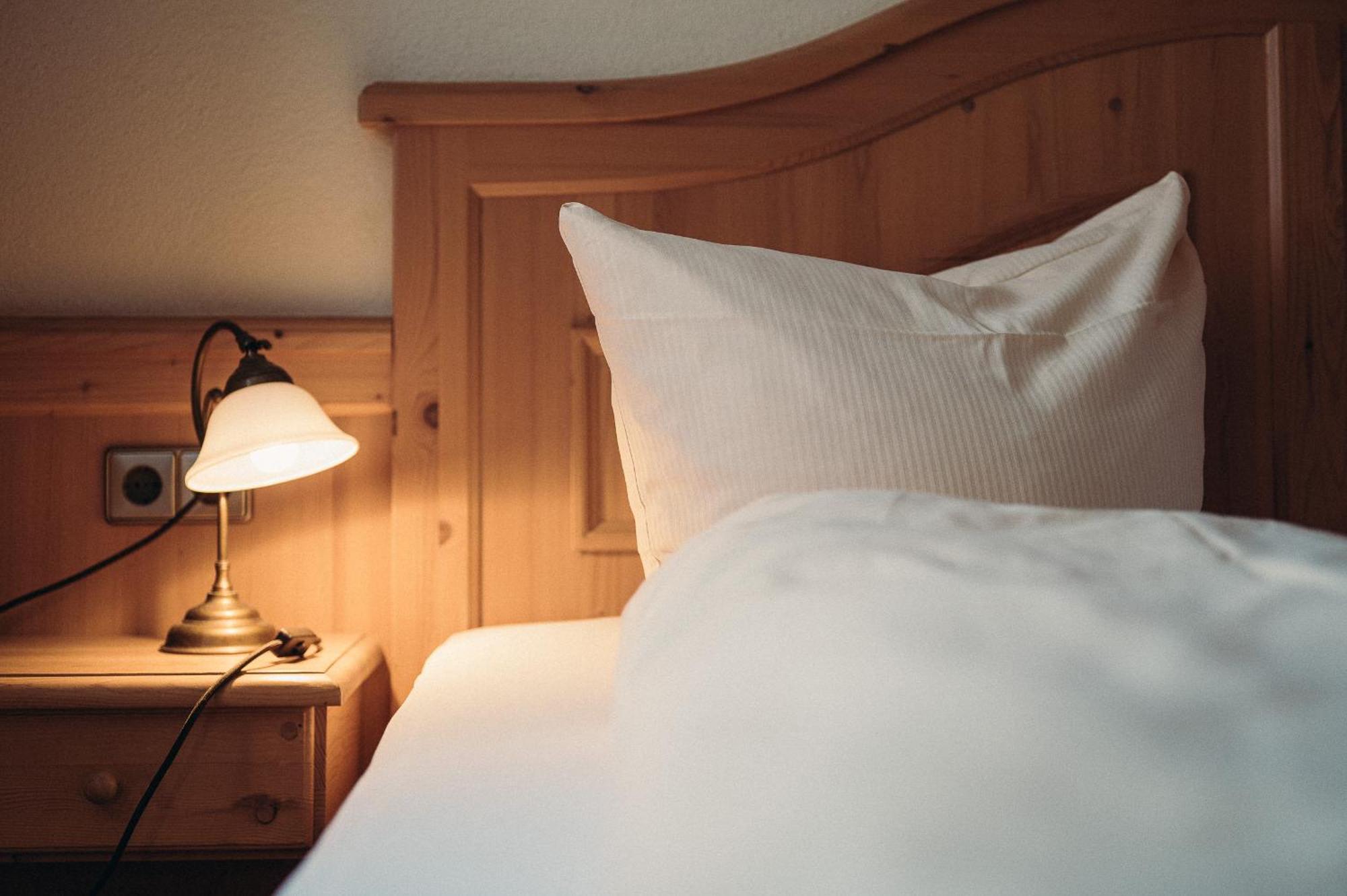 Hotel Hofgut Himmelreich Kirchzarten Esterno foto