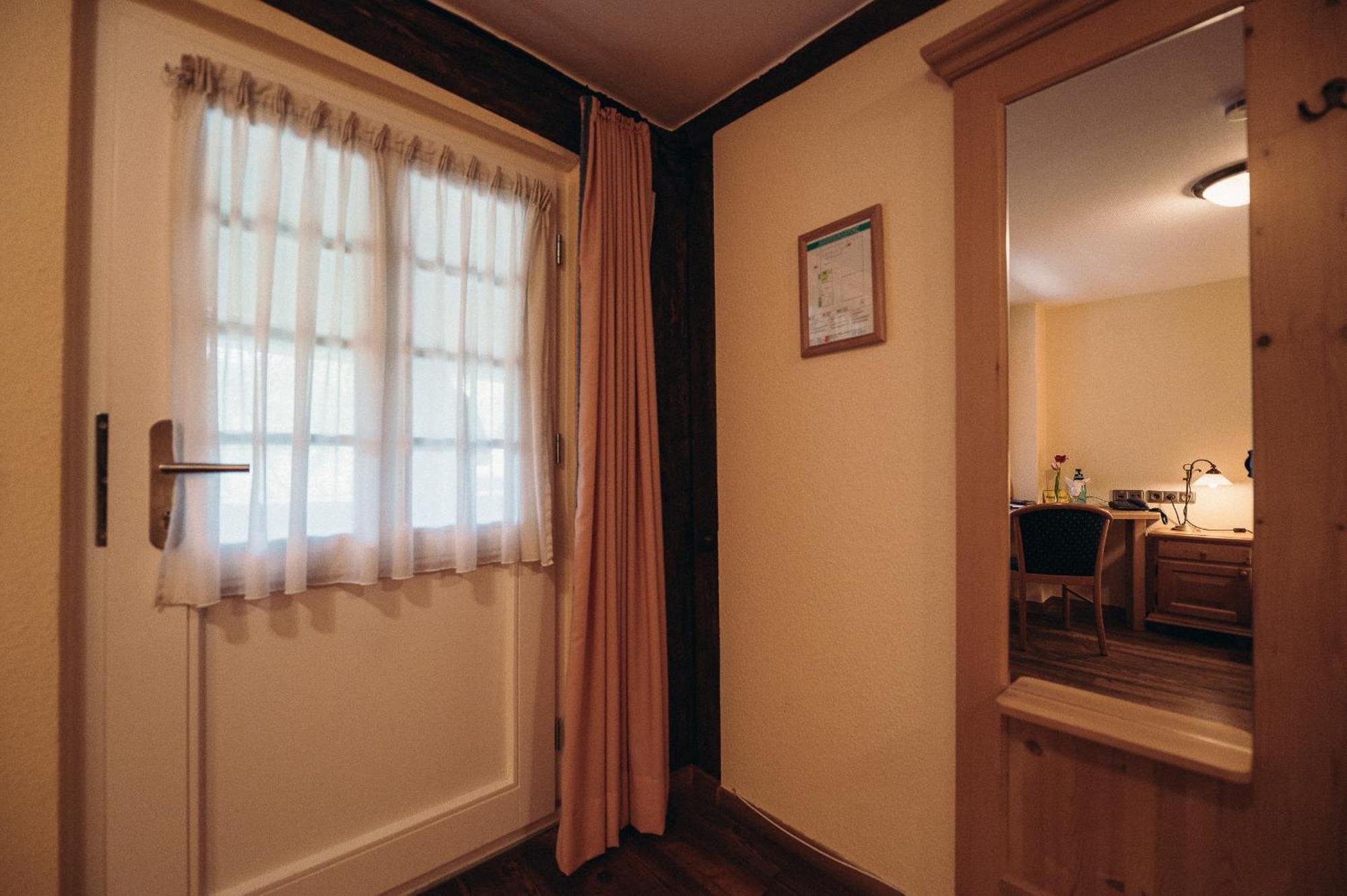Hotel Hofgut Himmelreich Kirchzarten Esterno foto