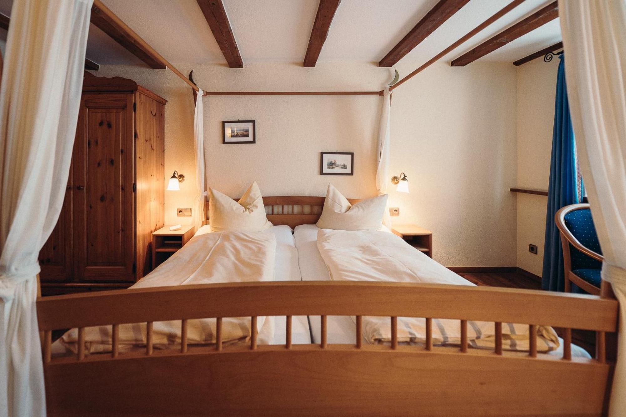 Hotel Hofgut Himmelreich Kirchzarten Esterno foto