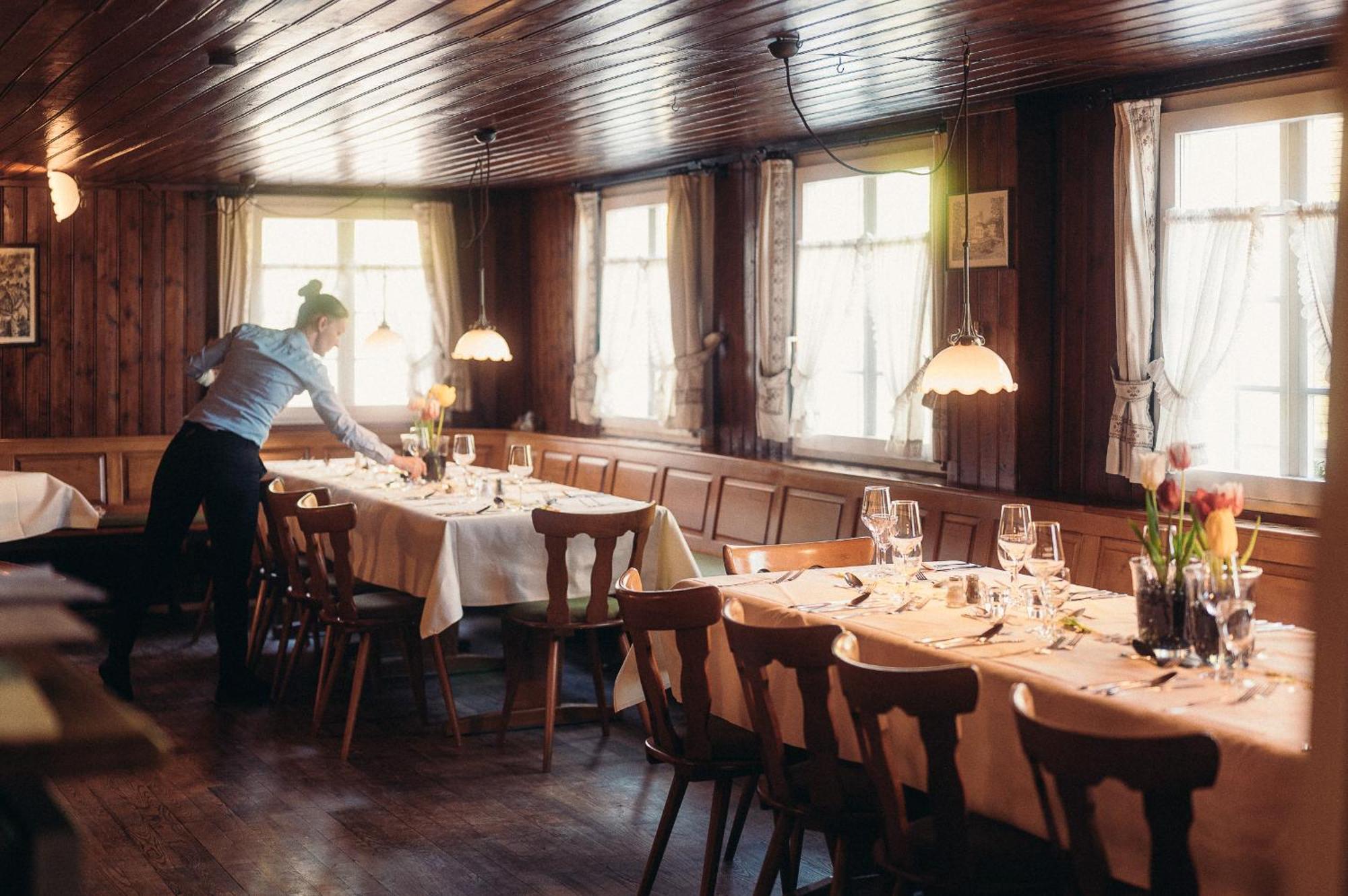 Hotel Hofgut Himmelreich Kirchzarten Esterno foto