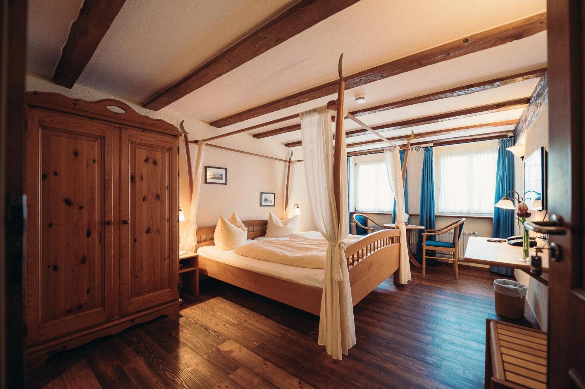 Hotel Hofgut Himmelreich Kirchzarten Esterno foto