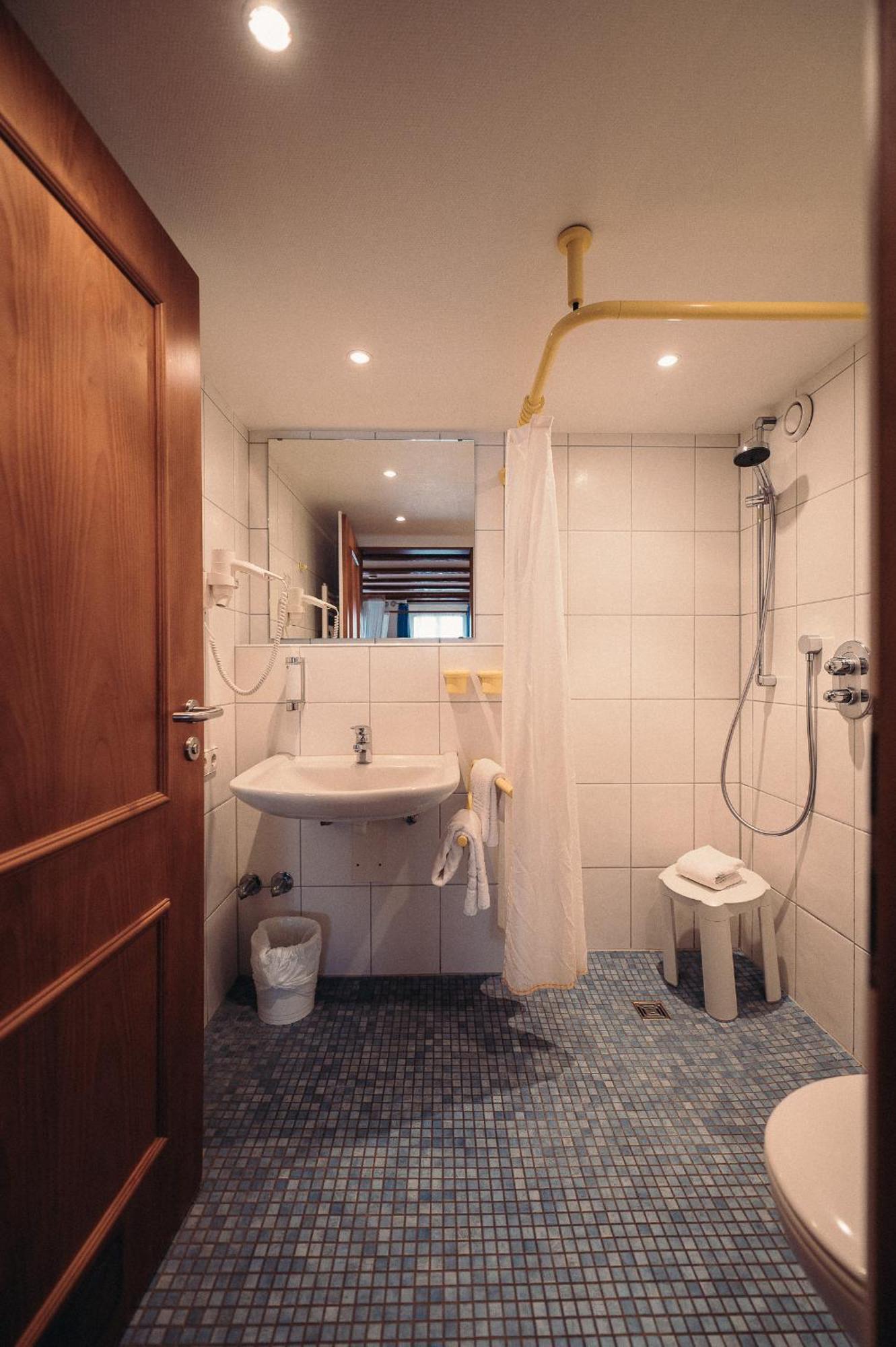 Hotel Hofgut Himmelreich Kirchzarten Esterno foto